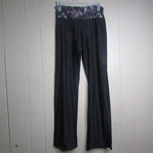 Crivit Leggings S Black Active Workout